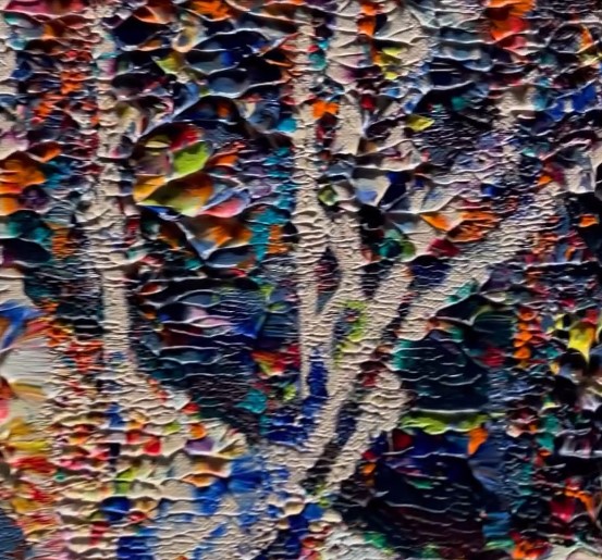 NEAR AND FAR - NOW AND THEN NEAR AND FAR - NOW AND THEN