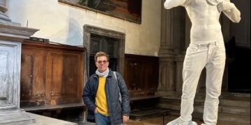 Recorriendo Exposiciones REZA ARAMESH por Daniel Benoit Cassou