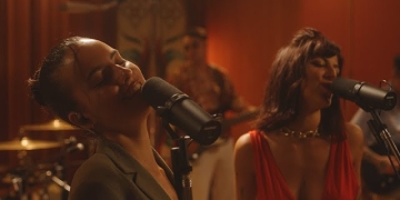 Valentina Moreno - So Good ft. Martu Brito