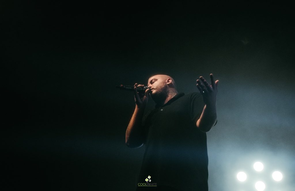 Zeballos - Mili Milanss - La Trastienda - 27-4-2024 - Foto Belen Muniz