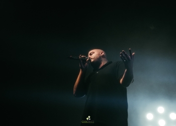 Zeballos - Mili Milanss - La Trastienda - 27-4-2024 - Foto Belen Muniz