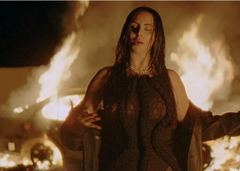 Mala Rodríguez - Casi Nada