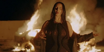 Mala Rodríguez - Casi Nada