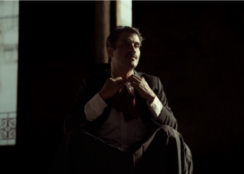 El David Aguilar vuelve a Uruguay con nuevas canciones