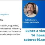 el sentido de educar