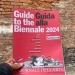 El Arsenale de Venecia - 60ª Bienal de Venecia - Stranieri Ovunque (Extranjeros por todas partes) Recorriendo Exposiciones por Daniel Benoit Cassou