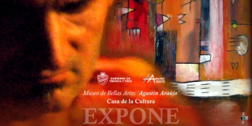 Pablo Meneses – Expone en Museo de Bellas Artes – Agustín Araújo – Treinta y Tres