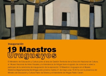 Inauguración de la exposición - 21 de Mayo 2024 – 23 de Junio 2024