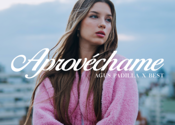 Agus Padilla, Best - Aprovéchame