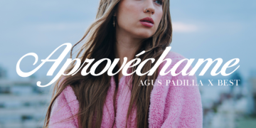 Agus Padilla, Best - Aprovéchame