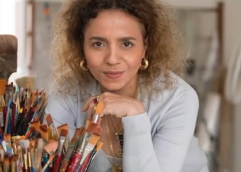 Recorriendo Exposiciones BEATRIZ MILHAZES - 60 Bienal de Venecia por Daniel Benoit Cassou