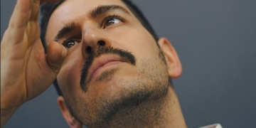 Cacciatore presenta su tercer álbum: "El sueño despierta