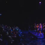 Día Internacional del Jazz - 26 de Abril 2024 - Hot Club sala hugo balzo Foto Aiko Melody Gabrielle