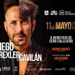 Diego Drexler y Gavilán