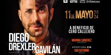Diego Drexler y Gavilán