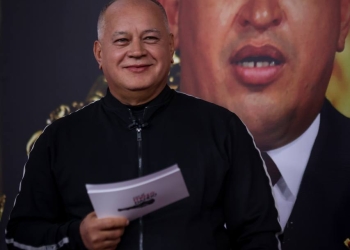 Diosdado Cabello