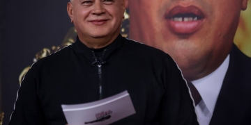 Diosdado Cabello