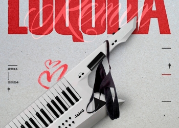 ECKO se une a Doble P y Los Turros para el remix del clásico “Loquita”