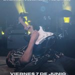 Ecléctico celebra el lanzamiento de su primer álbum en Tazu Bar Cultural