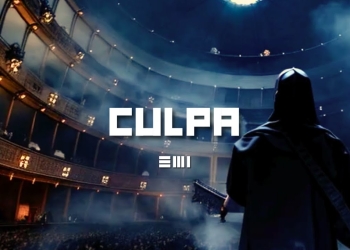 EMI - Culpa - SU NUEVO SINGLE