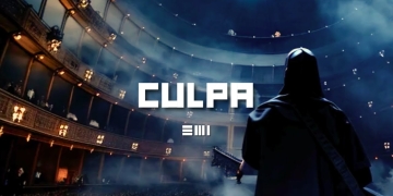 EMI - Culpa - SU NUEVO SINGLE