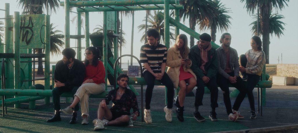 El universo conspira