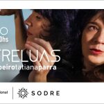 Entreluas - Erika Ribeiro y Tatiana Parra en Uruguay