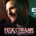 FEDE CYRULNIK Comedy Show 2024 - Teatro El Galpón - Viernes 24 de Mayo - 20 hs