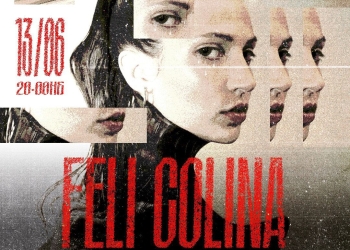 FELI COLINA - 13 DE JUNIO