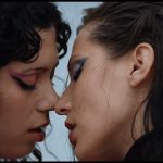 FELI COLINA Y BLAIR "ENAMORADA"