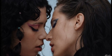 FELI COLINA Y BLAIR "ENAMORADA"