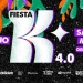 FIESTA K 4.0 - VIERNES 14 DE JUNIO - SALA DEL MUSEO 2024