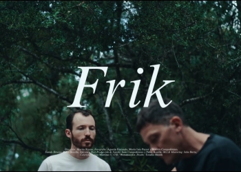 FRIK Juan Campodónico feat. Jósean Log || Sesiones de Campo #01