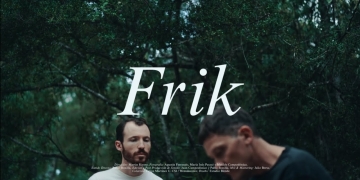 FRIK Juan Campodónico feat. Jósean Log || Sesiones de Campo #01