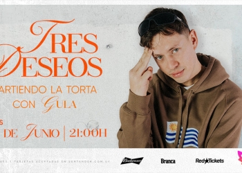 GULA - MAGNOLIO SALA - 20 DE JUNIO