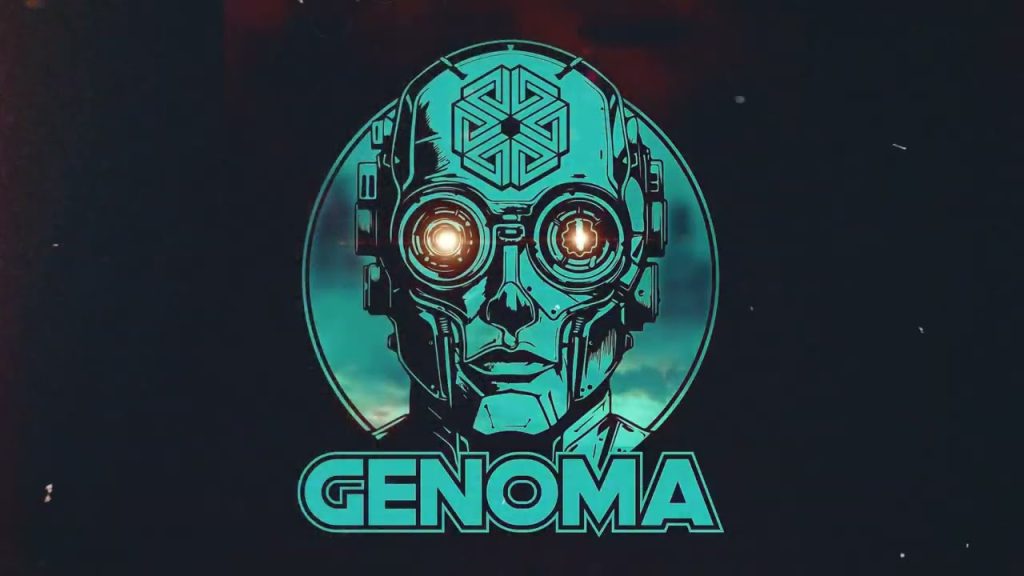 Genoma - Epifanía - en vivo en Carnival Fest 2024 