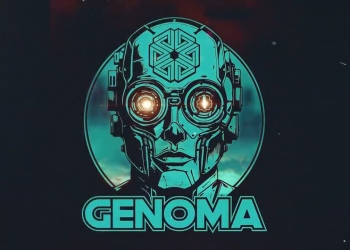 Genoma - Epifanía - en vivo en Carnival Fest 2024