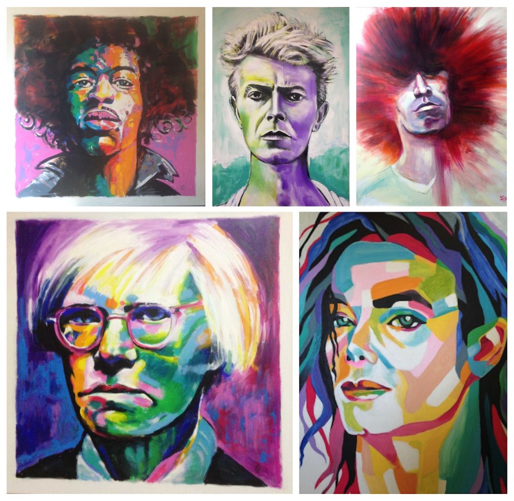 Homenaje a Lorenzo Loeppert