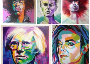 Homenaje a Lorenzo Loeppert