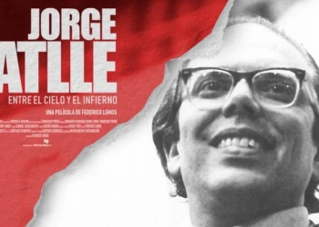 Jorge Batlle - Entre el cielo y el infierno - TRAILER - Una película de Federico Lemos