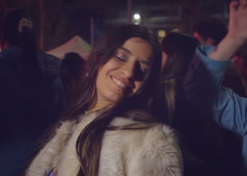 Kumbiaracha - La Fiesta de las Tijeras