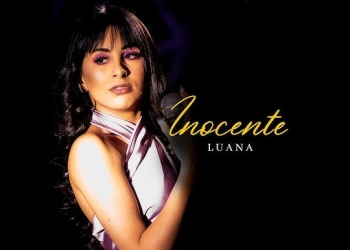 Kumbiaracha ft. Luana - Inocente (En Vivo)