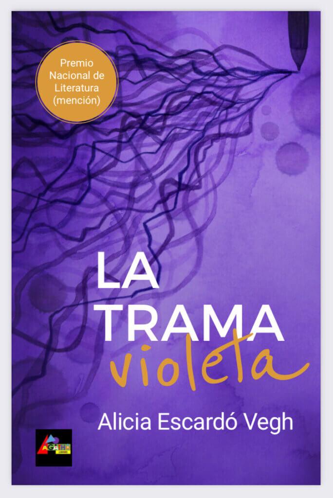 La Trama Violeta La Trama Violeta