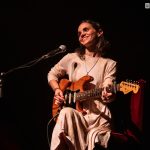 Loli Molina - Mayo 2024 - Sala Zitarrosa - Foto Lucía Silva