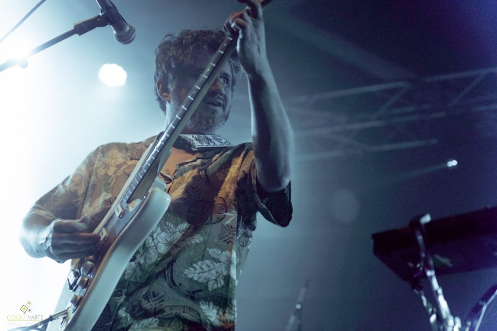 Los Espiritus - sala del museo - mayo 2024 fOTO: ©Gastón Pimienta Los Espiritus - sala del museo - mayo 2024 fOTO: ©Gastón Pimienta