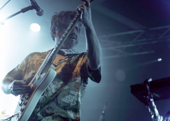 Los Espiritus - sala del museo - mayo 2024 fOTO: ©Gastón Pimienta