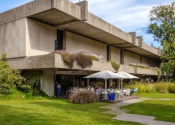 MUSEO CALOUSTE GULBENKIAN