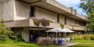 MUSEO CALOUSTE GULBENKIAN