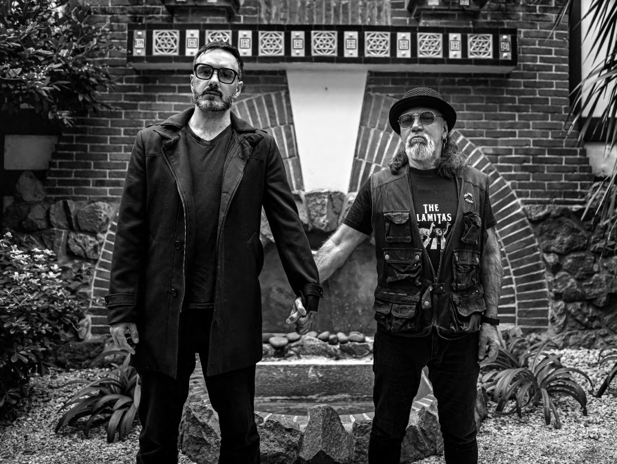 Esteban Montaño - Tabaré Rivero