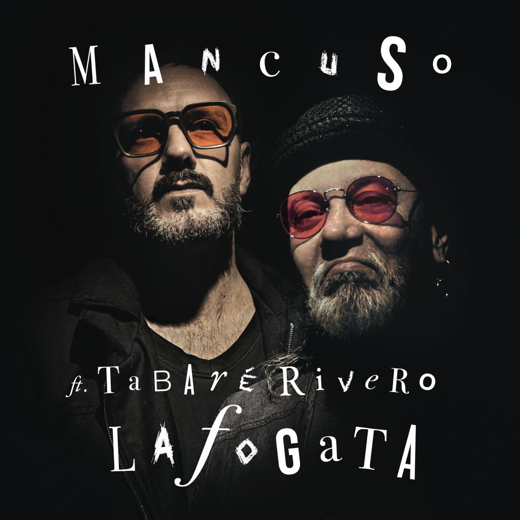Mancuso presenta La fogata ft. Tabaré Rivero